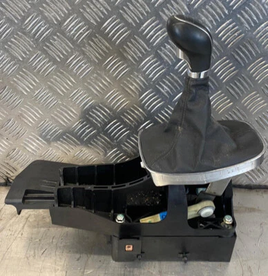 VAUXHALL INSIGNIA 1.6 CDTI 2015 selector de marchas Foto 1 de 3