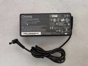 Pour Gigabyte Brix GB-BXi7-5775 Ordinateur de bureau 135W 19,5V 6,92A A16-135P1B Adaptateur OEM - Photo 1/5