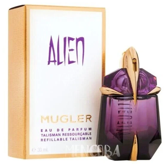 THIERRY MUGLER Alien /30 ml /EdP /TALISMAN /Refillable /Eau de Parfum/NEU - Bild 1 von 1