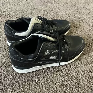 Asics Gel Lyte 3 x Cebo Pesadilla Hombre’s 11 - Imagen 1 de 9
