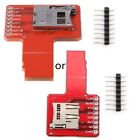 Micro SD Sniffe Compatible With TF Card Adapter Plate Universal 1pc