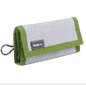 ThinkTankPhoto Secure Pixel Pocket Rocket V2 Memory Card (Highland Green) TT0225 - Picture 1 of 14