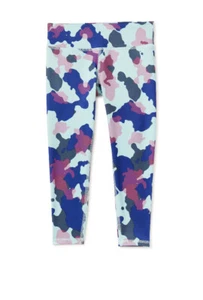Athletic Works Girls Size 6-6X Camouflage Core Leggings New with Tags - Picture 1 of 2