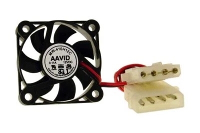 486 Cooling Fan Replacement - Image 1 of 2