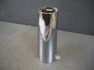 COVER-FORK,UPP,RH KAWASAKI VN800 CLASSIC 1997 44033-1216 19463 - Foto 1 di 5