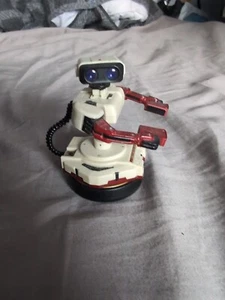 Nintendo Amiibo Figur - Super Smash Bros - Famicom ROB the Robot - (lose) - Bild 1 von 5