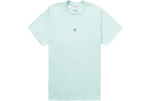 Camiseta Supreme Tamagotchi manga corta azul pálido XL SS23 NUEVA EN MANO - Imagen 1 de 6