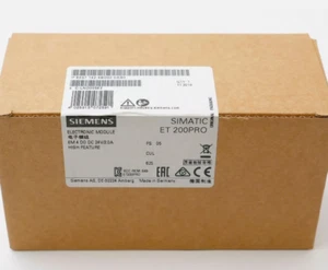 6ES7142-4BD00-0AB0 1PCS NEW SIEMENS ELECTRONIC MODULE 6ES7142-4BD00-0AB0 - Picture 1 of 1