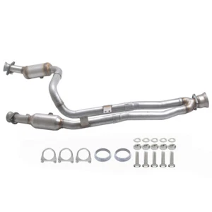 For 2015 2016 2017 2018 2019 Ford Transit-150 250 350 3.7L Catalytic Converter - Picture 1 of 13