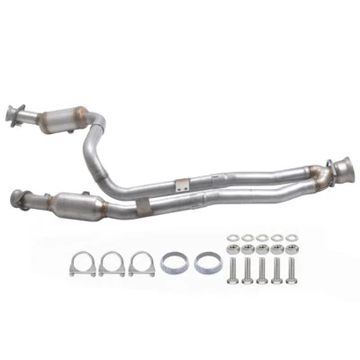 For 2015 2016 2017 2018 2019 Ford Transit-150 250 350 3.7L Catalytic Converter - Image 1 of 4