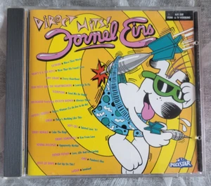 Formel Eins -Direct Hits aus dem Jahr 1991 zwei CD´s - gebraucht - Bild 1 von 2