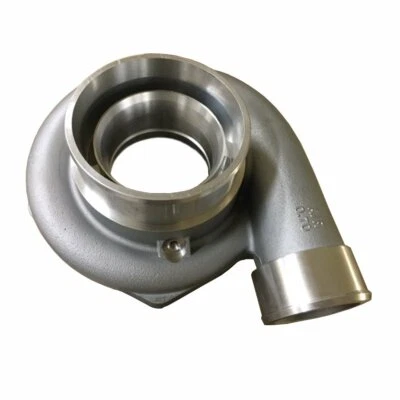 TRITDT 4" Anti Surge Housing For Garrett GTX3584RS Gen II w/ Speed Sensor Port - Image 1 of 2