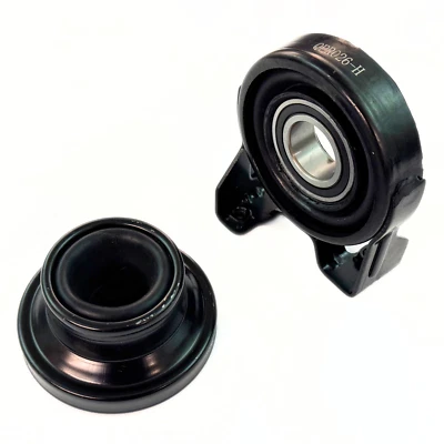 7L6521102Q VW TOUAREG CENTRE PROPSHAFT MOUNT + SUPPORT BEARING 02-ON - Image 1 of 4