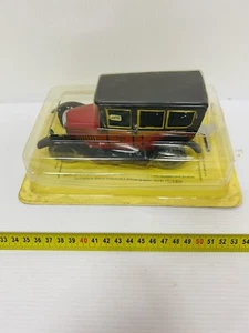 PAJA TIN TOY LATTA FORD? REPLICA VINTAGE RARE! - Imagen 1 de 6