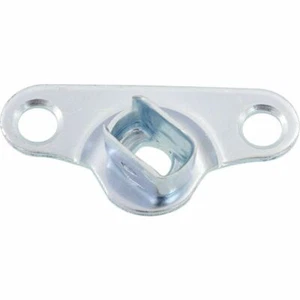New Fits 1987-2011 Ford F-150 Heritage F-250 Ranger F-350 Right Tailgate Hinge - Picture 1 of 5