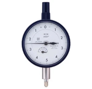 2923A-10 Mitutoyo Dial Indicator .05" Range / .0001" Grad - Picture 1 of 1