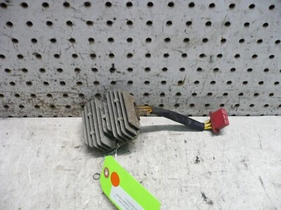 KAWASAKI 81-82 1981 KZ1000 CSR 1000 REGULADOR DE VOLTAJE RECTIFICADOR OEM 21066-1018 Foto 1 de 4