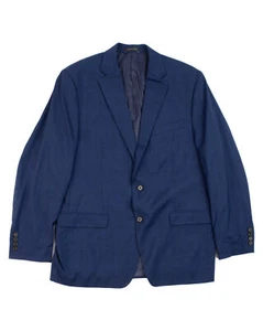Lauren by Ralph Lauren Classic Blazer / Trousers Suit Size L / EU50 / UK40 / W34 - Picture 1 of 10