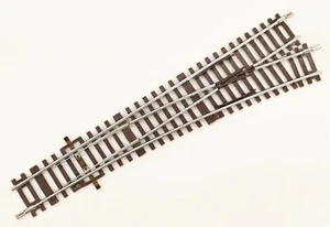 1062B DM Deviatoio destro lunghezza mm. 230 codice 100 scala 1:87 - Picture 1 of 2