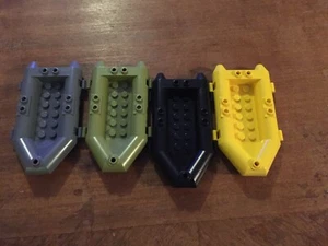LEGO- BOATS / SHIPS- YOU PICK FROM LIST- YOU CHOOSE - Picture 1 of 114