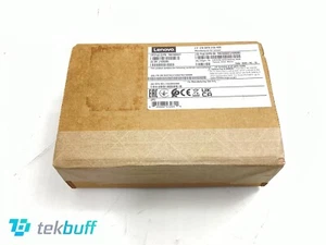 ✅ Lenovo 7XB7A00037 2TB ThinkSystem 2.5" SATA 7.2K 6GB Hotswap 512e Hard Drive - Picture 1 of 3