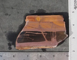 Losa lapidaria Navajo Splash Jaspe T1272 - Imagen 1 de 10