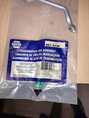 Dorman 624146 Transmission Line Assembly  - Image 1 of 4