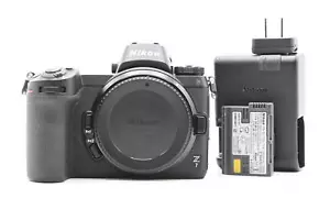 Nikon Z 7 Mirrorless Digital Camera 45.7MP Z7 Body #008 - Picture 1 of 11