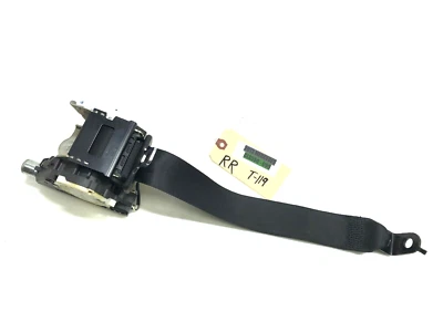 2012-2018 MERCEDES-BENZ CLS550 RIGHT PASSENGER REAR SEATBELT RETRACTOR OEM. - Image 1 of 4