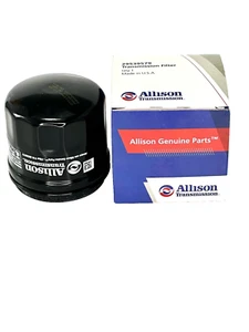Allison 29539579 Spin-On Transmission Filter, Duramax T1000 - Bild 1 von 4
