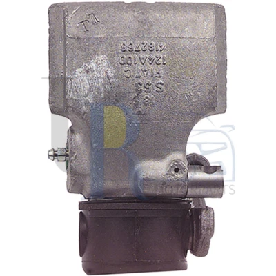 Pinza de freno de disco trasera izquierda Cardone Reman para Fiat 124 1968-1980 1981 1982 1983 Foto 1 de 4