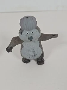 Reggie the Sea Otter Surf's Up Movie2.5”  Figure McDonald's #7 Toy Figurine 2007 - Picture 1 of 6