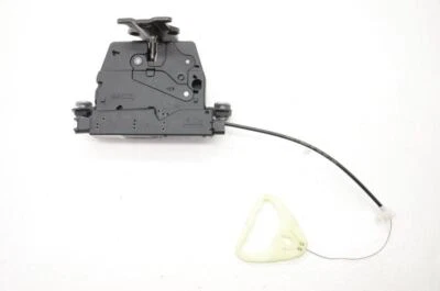 Привод замка защелки багажника 2012-2019 BMW 640I Gran Coupe 918064106  - Изображение 1 из 4