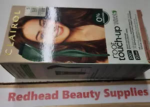 Clairol Root Touch Up Natural Instincts 5 Medium Brown Permanent Hair Color - Picture 1 of 2