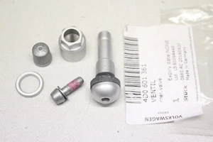 ORIGINAL VW CC Tiguan Radventilschaft 4D0601361 OVP - Bild 1 von 1