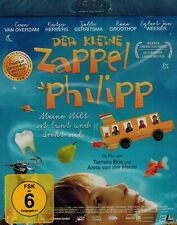 BLU-RAY NEU/OVP - Der kleine Zappelphilipp (2012) - Coen Van Overdam