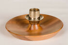 SOVEREIGN NEW ZEALAND TIMBERS WOODEN CANDLESTICK, Candle Holder, 20mm Socket
