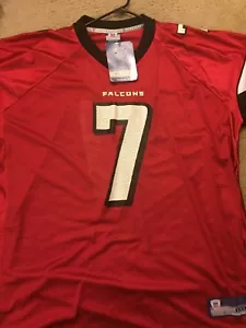 micheal vick practice jersey - Picture 1 of 6