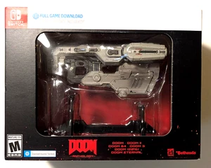 Doom Anthology for Nintendo Switch NEW SEALED - Picture 1 of 6
