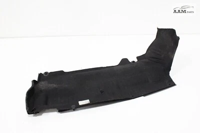 2011-2019 DODGE JOURNEY ENGINE BAY COMPARTMENT SILENCER SHIELD PANEL OEM - Image 1 of 4