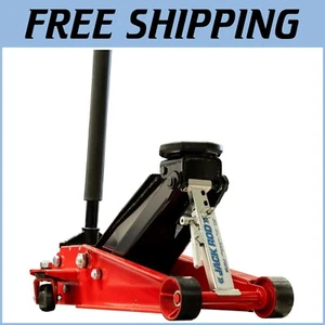 Portable 3.5 Ton Jack Rod - Effortless Extension & Safety Lock for Vehicle Jacks - Picture 1 of 11