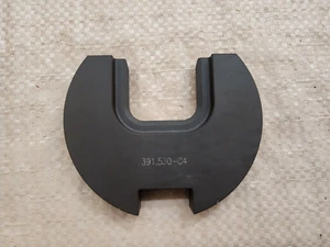 Sandvik Coromant 391.530-C4 Befestigungskragenhalter Wendeschneidplatten 1 Stück - Bild 1 von 2