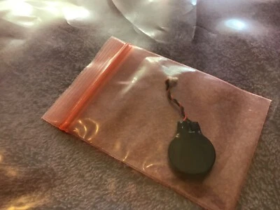 CMOS BIOS Akku für HP PROBOOK 250 6465b 6460b 4440s 4441s 4540s 4740s (schwarz) - Bild 1 von 2