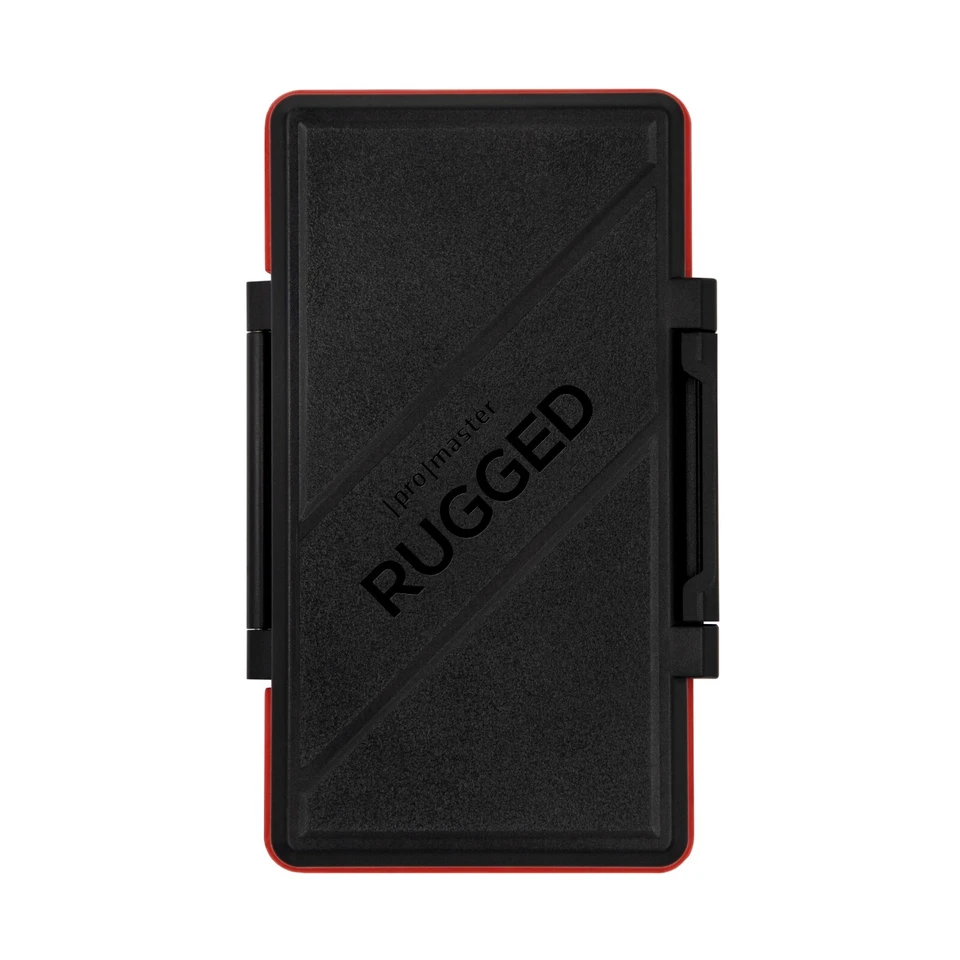 ProMaster Rugged Memory Case For Xqd & CFexpress Type B model #3643 - Image 1 of 2