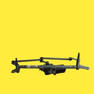 2017-21 JEEP COMPASS 2.4L WINDSHIELD WIPER TRANSMISSION LINKAGE W/ MOTOR #1467 - Picture 1 of 8
