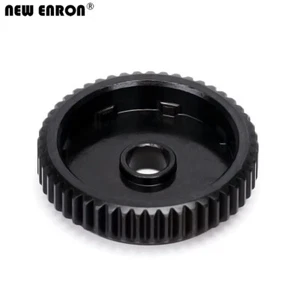 105811 Stainless Steel Drive Gear 49T For RC HPI Savage XS Ford Raptor CRUISER - Picture 1 of 8