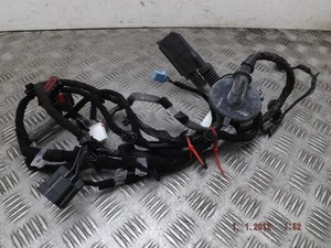 Cablaggio porta anteriore Skoda Octavia guidatore destro O/S Gx7314631dua Mk3 13-20Z - Foto 1 di 9