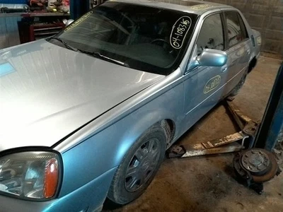 Driver Left Rear Window Regulator Fits 00-05 DEVILLE 10214545 - Image 1 of 4