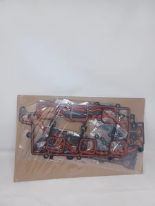 MIS16203A 3.8 Intake Manifold Gasket Set For Chevy Impala Oldsmobile Buick Regal - Bild 1 von 3