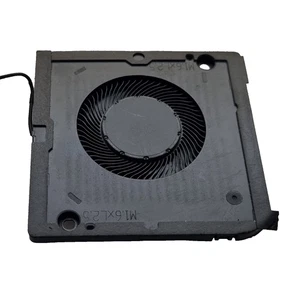 ✔️Ventilador de refrigeración CPU Dell Latitude 9420 0VGJW5 DC28000SKDL ND65C31 - Imagen 1 de 7